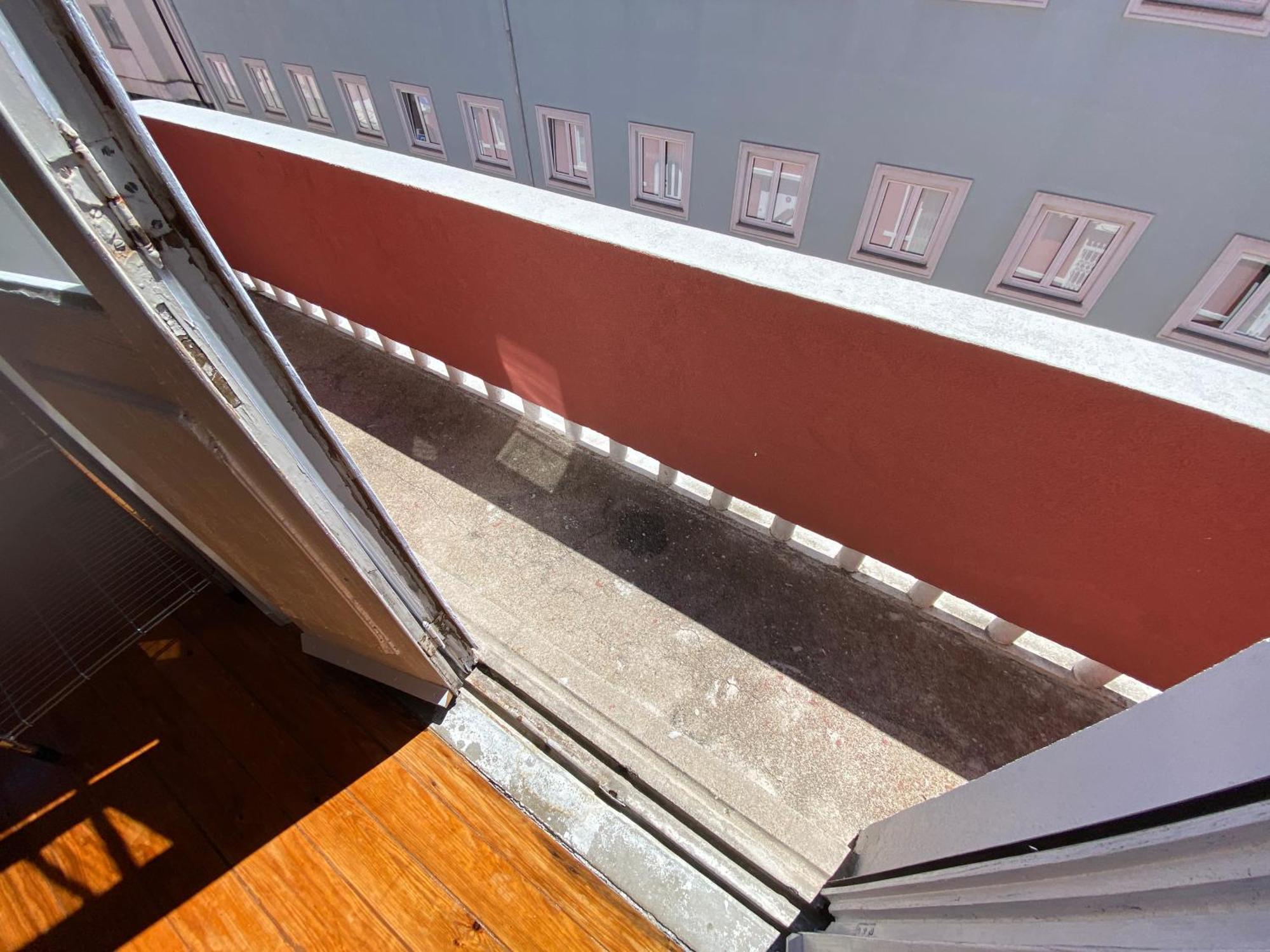 Breiner 54 Bed & Breakfast Oporto